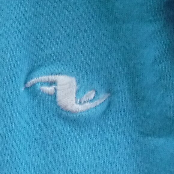 Just in time for Spring Peace & Love Running outfit size US L - Picture 8 of 8